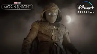 Moon Knight | Spot Doblado | Estreno 30 de marzo | Disney+