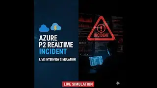 Вопросы для собеседования администратора Azure в режиме реального времени #интервью #azure #realt...
