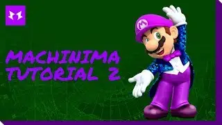 How to Make an SM64 Machinima #2 - Christmas Special