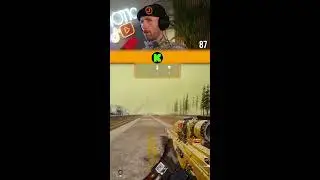 🔥SOLO YOLO H&Ouml;LLE🔥!belohnung COD Warzone