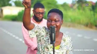WOW!!! THIS GIRL IS SO POWERFUL, ROYAL MARY