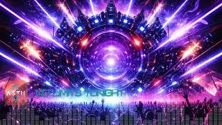 ASTU  - No Limits Tonight | Party Hardstyle