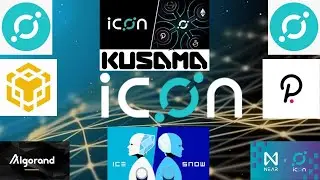 ICON - $ICX - Huge development and roadmap 2022- Polkadot parachain ICON bridge to other blockchains