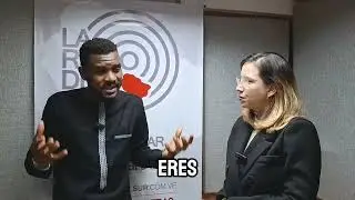Apreciaci&oacute;n de Sani Ladan de la importancia geopol&iacute;tica de Venezuela.