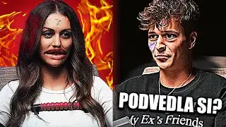 NEJDIVNĚJŠÍ (PO)ROZCHODOVÉ VIDEO..