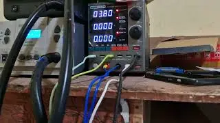 Belajar servis hp iphone 8 plus analisa kerusakan tidak bisa di cas
