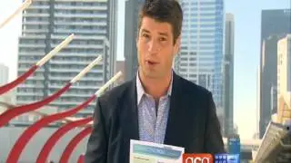 current affair - hidden taxes bite you budget