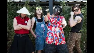EL CLUB DEL INFINITO - NADIE ME QUIERE