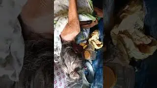 ঠাকুমার খুব শরীর খারাপ  একটু সাহায্য করার ব্যবস্থা #socialwark Bhaskar Kundu###