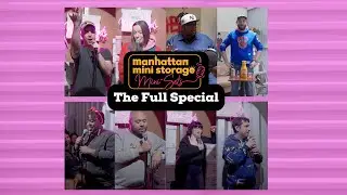 Manhattan Mini-Sets: The Full Special
