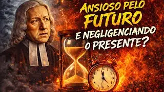 Stop worrying about the future and live in the present - John Wesley