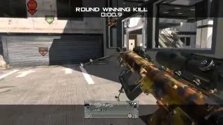 Hitmark #1