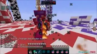 [ TGR ] 1v1 Vaxil VS Templiz #1