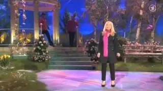 Vreni Margreiter - Ich fang noch mal von vorne an (2011)