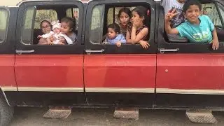 ام شعفه غرقت بالمسبح والمضيوم اول مره يتسبح!!