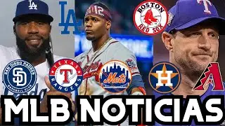 FAN DEMANDA A JORGE SOLER, PRECIO SNELL, &iquest;COUNSELL ASTROS  NEVIN PADRES  MERRIFIELD, GIOLITO BOSTON?
