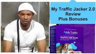 MyTrafficJacker 2.0 Review | Everything You Need To Know Plus Bonuses