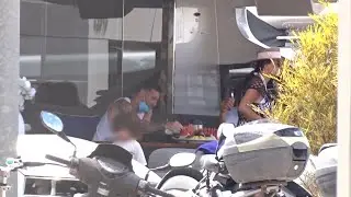 Messi cae rendido a las tentaciones de Ibiza