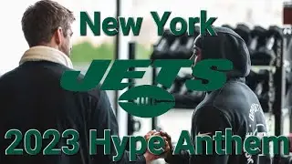 New York Jets 2023 Hype Anthem (Lyric Video)