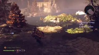 ARLATHAN FOREST CHAMPION ESSENCE LOCATION Dragon Age: The Veilguard