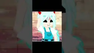 простите что размыто и это моя первая анимация😘
