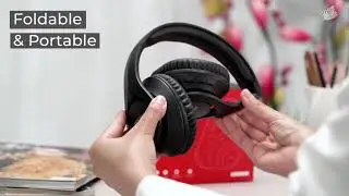 Buy Mpow 059 Pro/Lite Bluetooth Headphones 🎧with 60 Hours Playtime 😲😲  in Pakistan | Dab Lew Tech