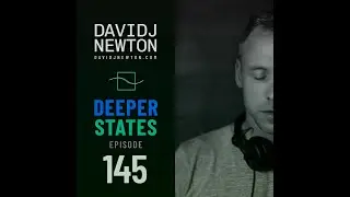 Live Daily 145 - David J Newton - 03.02.2026 - Nottingham