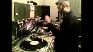 Slaughterhouse Massacre Vol  1 & 2 Mixed by Pr Neuromaniac