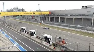 180908 Exkursion Motorsport N&uuml;rburgring