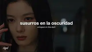 Olivia Marsh - Eyes On Me (Dear X OST Part. 6) Sub. Espa&ntilde;ol