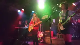 The Royal We - Sparklesaurus (Live at Zaphod Beeblebrox)