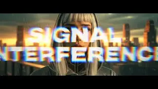 SIGNAL INTERFERENCE - NEON DONT TEST MY LOVE II