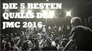 Die 5 BESTEN QUALIS des JMC 2016 | dontrax
