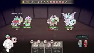 9th Dawn Remake - Coop - Pt. 2