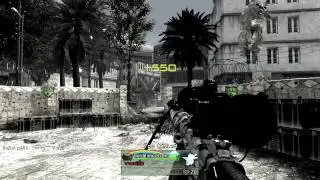 pARA | FML #22 | My Sickest Invasion Shot