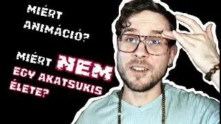 PANGEA TV | SZÉLES MOSOLY | EGY AKATSUKIS ÉLETE | Helyzetjelentés