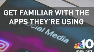 'Basic things' to help keep your kids safe with technology