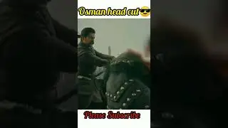 osman head cut 😎#short #viralshorts #youtube