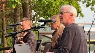 Andrius Kaniava - Jėga (Mergakalnio garsai. 2025 06 04)