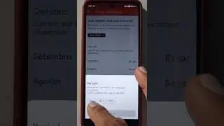 Como pegar extrato consolidado no app do Santander (Passo a passo!)