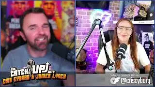 Cris Cyborg talks Holly Holm and Jake Paul Boxing and reacts to PFL and UFC fights