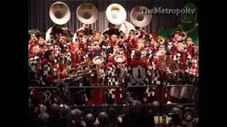 Schlossbärghüüler - schweizgeil 2007- Toto Child's Anthem
