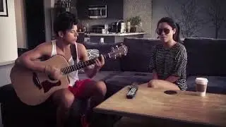 Cierra Ramirez - You Know I’m No Good ft. Rudy Mancuso (Amy Whinehouse Cover)
