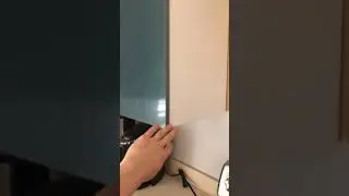 Ikea blind corner cabinet