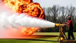 Extreme Factory Machines and Ingenious Tools Doing Impossible Jobs! ▶ 05