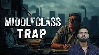 Why Indian Middleclass People Will Be Not Rich?
