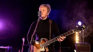 The Pre-Amps Showreel 2025 (60s & 70s Cover Band)