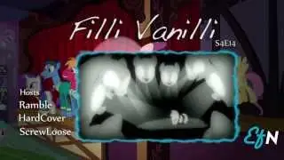 Episode Review: Filli Vanilli (ft. Amy Keating Rogers Interview)