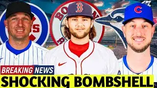 IT'S HAPPENING! BO TO RED SOX! BREGMAN & Cubs SIGNS! asYankees in CHAOS. Jays LOSING EVERYTHING 
