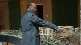 Arshad Sayed - Alliances Manager at MAG Lifestyle Development